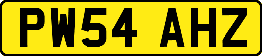 PW54AHZ