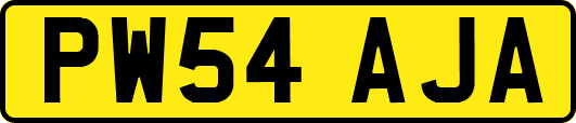 PW54AJA