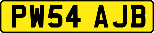 PW54AJB