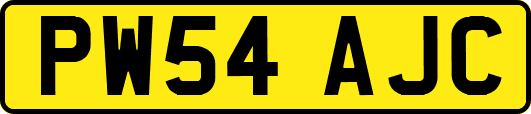 PW54AJC