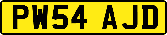 PW54AJD