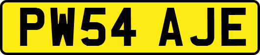 PW54AJE