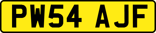 PW54AJF