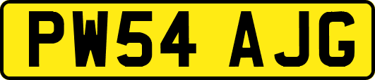 PW54AJG