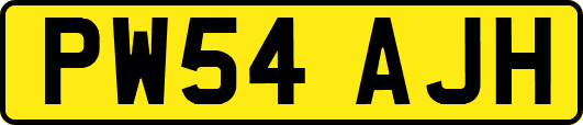 PW54AJH