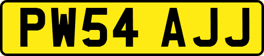 PW54AJJ