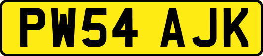 PW54AJK