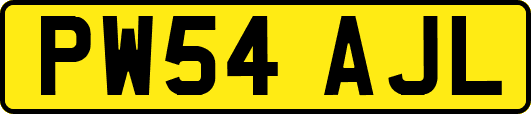 PW54AJL