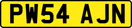 PW54AJN