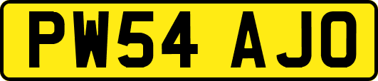 PW54AJO