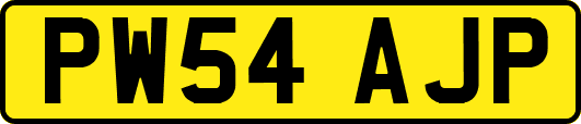 PW54AJP