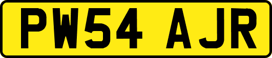PW54AJR