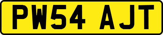 PW54AJT