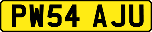 PW54AJU