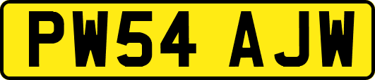 PW54AJW
