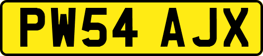 PW54AJX