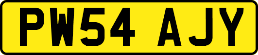PW54AJY