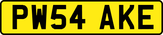PW54AKE