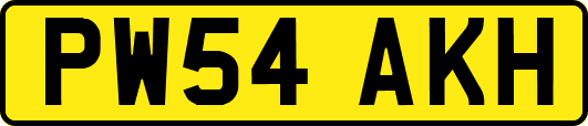 PW54AKH