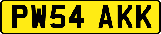 PW54AKK