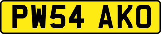 PW54AKO