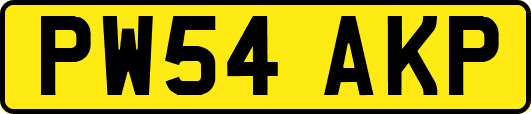 PW54AKP