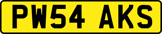 PW54AKS