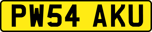 PW54AKU
