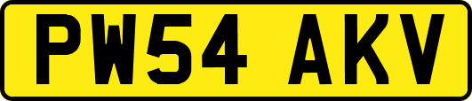 PW54AKV