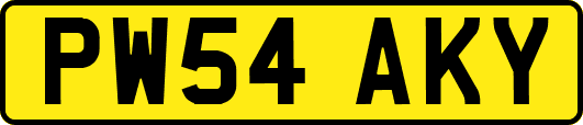 PW54AKY