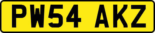 PW54AKZ