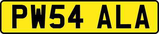 PW54ALA