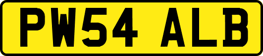 PW54ALB