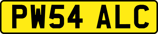 PW54ALC