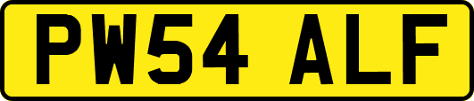 PW54ALF