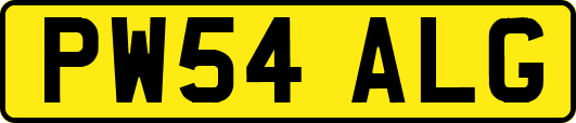 PW54ALG