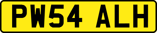 PW54ALH