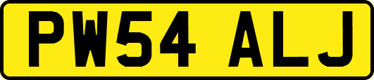 PW54ALJ