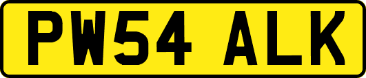 PW54ALK