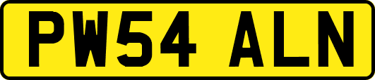 PW54ALN