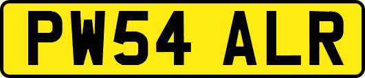 PW54ALR