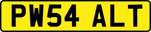 PW54ALT