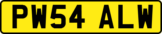 PW54ALW