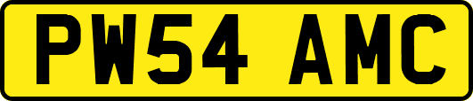 PW54AMC