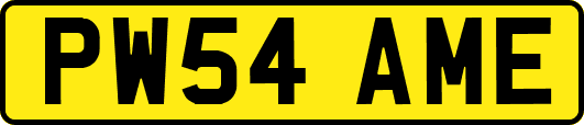 PW54AME