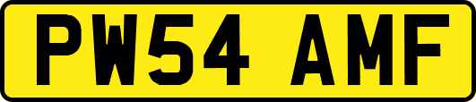 PW54AMF