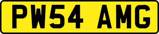 PW54AMG