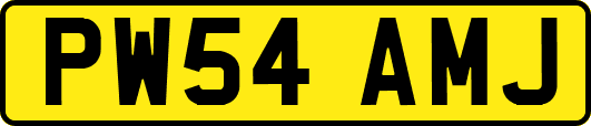 PW54AMJ