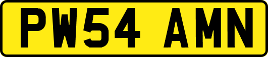 PW54AMN