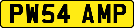 PW54AMP